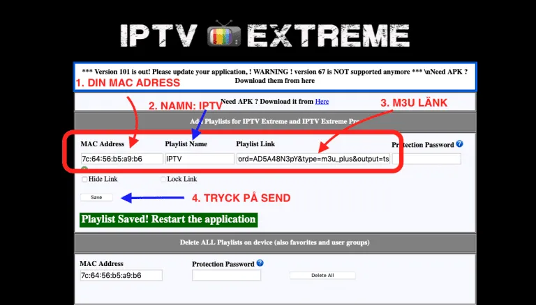 iptv